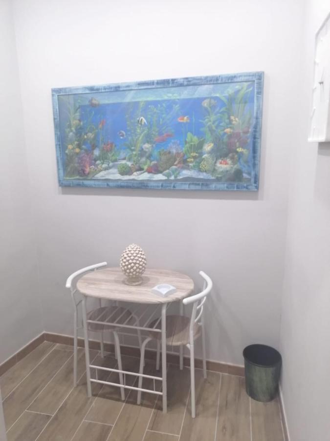Carlino Room'S Palermo Exterior foto